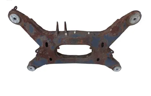 Volkswagen Phaeton Rear subframe 