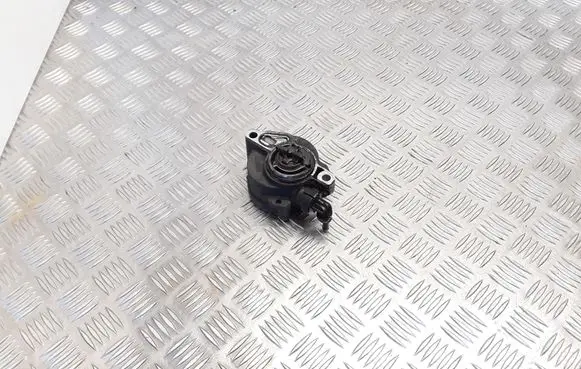 Ford Focus Vacuum pump