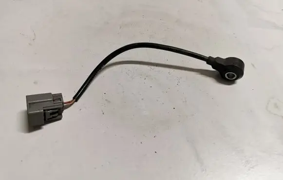 Ford Fusion II Detonation knock sensor 1S7A12A699BB