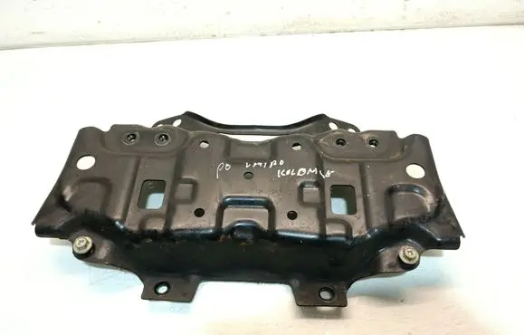 Subaru Outback (BT) Engine splash shield/under tray 