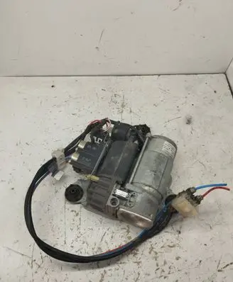 BMW X5 E53 Air suspension compressor/pump 4154035202