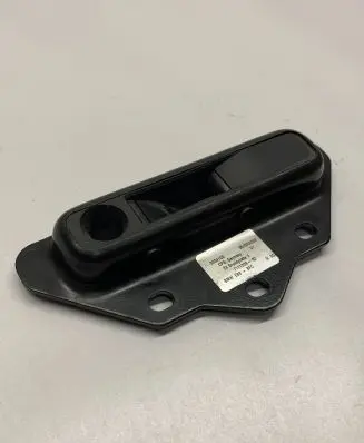 BMW 1 E82 E88 Tailgate/trunk/boot lock/latch/bracket 7171309 717130902