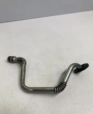 Volvo S40, V40 Turbo turbocharger oiling pipe/hose