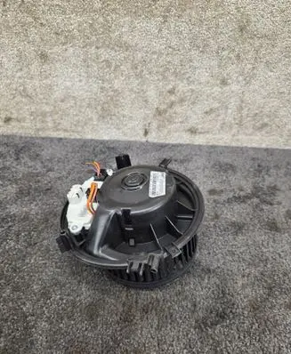 Seat Leon (5F) Heater fan/blower 5Q1819021B 5Q0907521C MT1018602M
