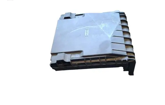 Skoda Yeti (5L) Fuse module 1K0937118 1K0937125D