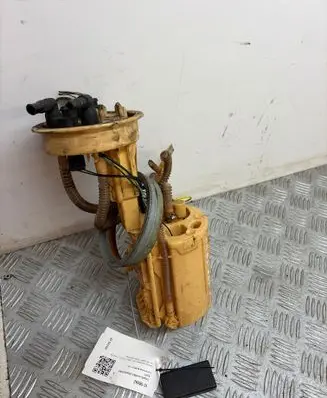 Audi A4 S4 B6 8E 8H In-tank fuel pump 