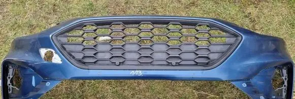 Ford Focus Front bumper