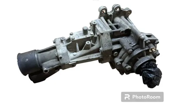 Mitsubishi Outlander Front differential 