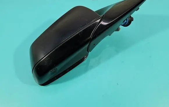 BMW 6 F06 Gran coupe Front door electric wing mirror IMPRK1604778