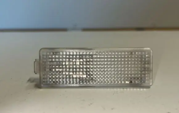 BMW 3 E90 E91 Other interior light 154890
