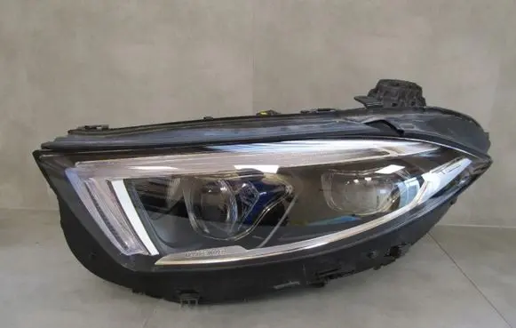 Mercedes-Benz CLS C218 X218 Headlight/headlamp