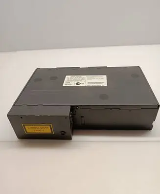 BMW X3 E83 CD/DVD changer AL003561167820 021031 9131853