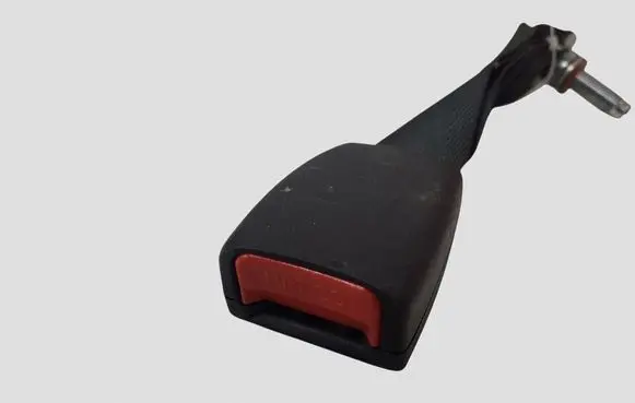 Nissan Qashqai Rear seatbelt buckle 10041205