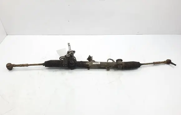 Opel Astra G Steering rack