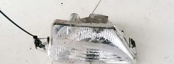Rear fog light