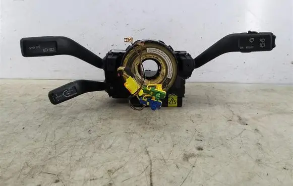 Volkswagen PASSAT B6 Indicator stalk 3C9953513C