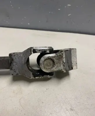 BMW 1 E81 E87 Steering column universal joint 6769157 2912040720 0004