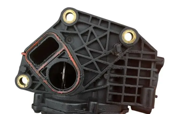 Nissan Qashqai Throttle valve A2C53350932