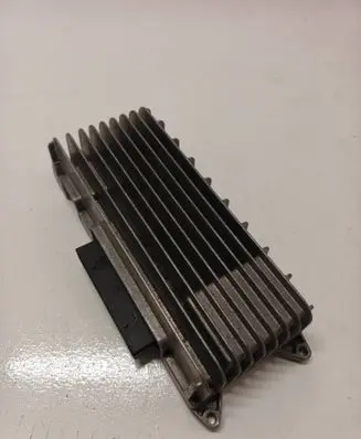 Audi A6 S6 C6 4F Sound amplifier 4F0910223K 4F0035223L