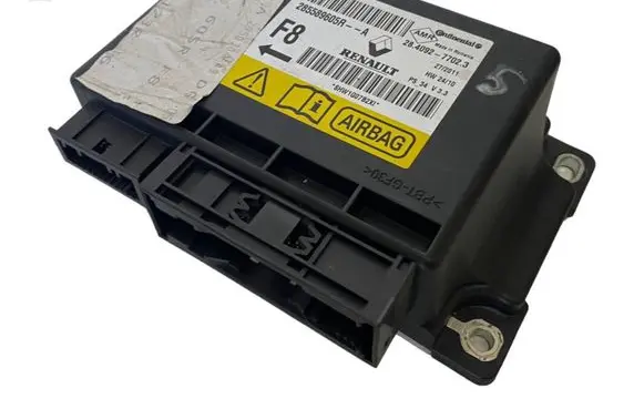 Renault Scenic III - Grand scenic III Airbag control unit/module 285589605R 28409277023
