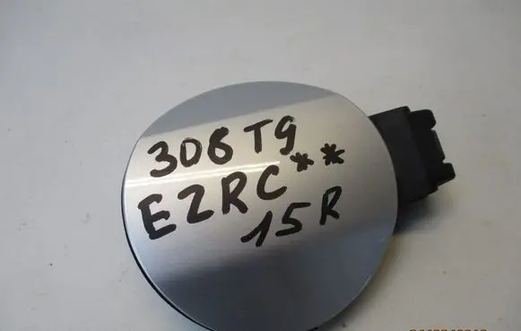 Peugeot 308 Fuel tank cap 9673905980