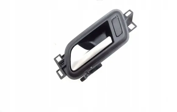 Volkswagen Amarok Rear door interior handle trim 2H0837113D