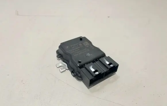 BMW X6 G06 Fuel injection pump control unit/module 5A89090 5B8A045
