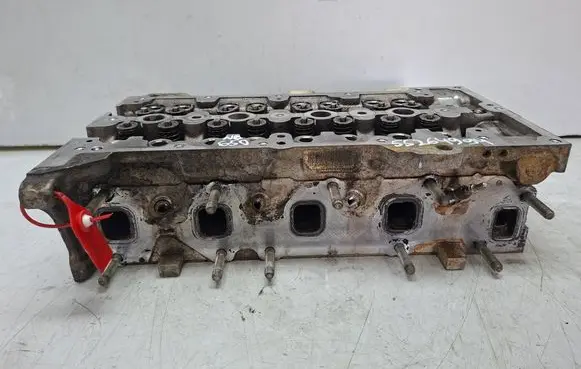 Fiat Doblo Engine head S27610650 55264994