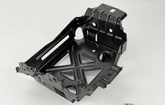 BMW i4 Battery bracket 8778985 110345