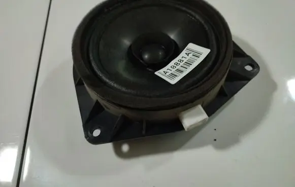 Renault Scenic I Front door speaker TS04115Z