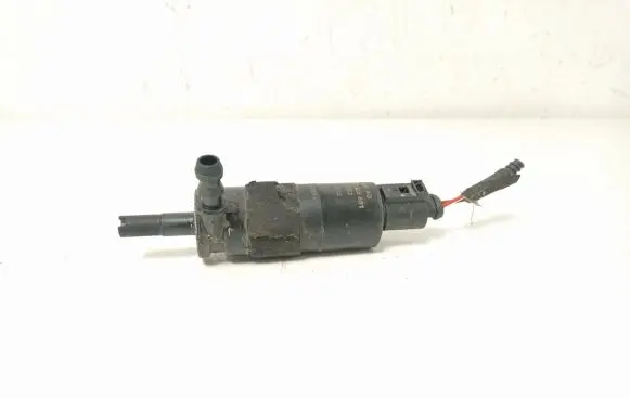 Audi A6 S6 C7 4G Headlight washer pump 3B7955681