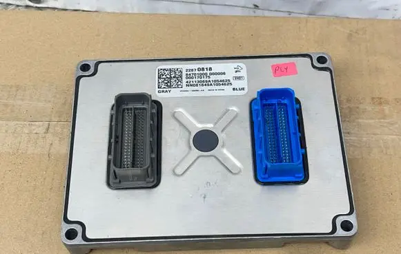 Opel Ampera Other control units/modules 22870818 84701000