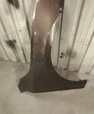 Skoda Octavia Mk3 (5E) Fender 5124