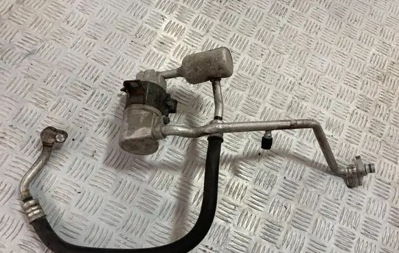 Toyota Hilux (AN10, AN20, AN30) Air conditioning (A/C) air dryer 88704-0K692