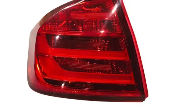 BMW 3 F30 F35 F31 Rear/tail lights 18361112 7259895