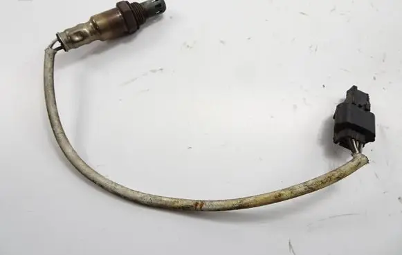 Lambda probe sensor