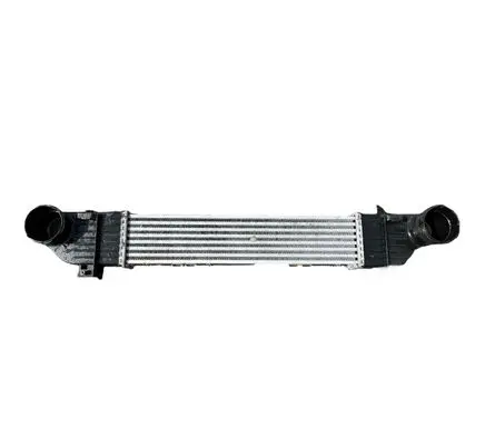 Mercedes-Benz S W220 Intercooler radiator A2205000000