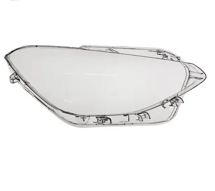 BMW 1 F20 F21 Headlight lense 63117296912