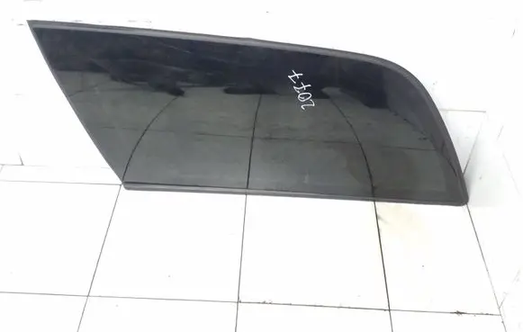 Citroen C5 Rear side window 43r00049 As2