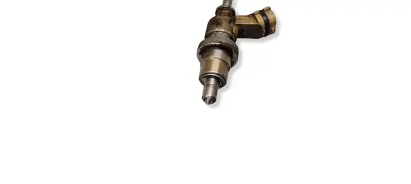 Toyota Corolla Verso AR10 Fuel injector 2371026010 003006E