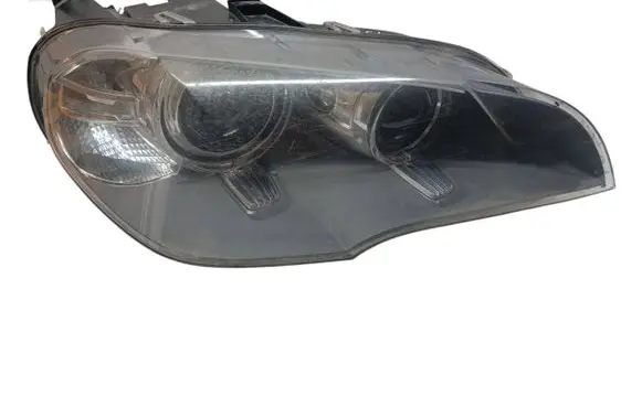 BMW X5 E70 Headlight/headlamp 7221894