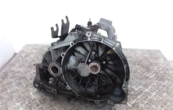 Ford Galaxy Manual 5 speed gearbox 3S4R7201AE D2M2A