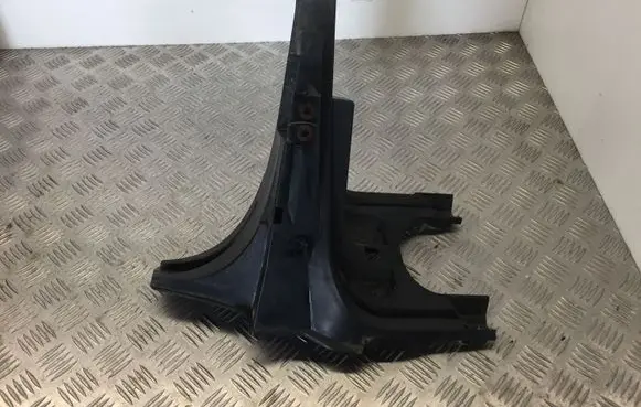 BMW X5 E70 Headlight/headlamp mounting bracket 7157984 51127157984