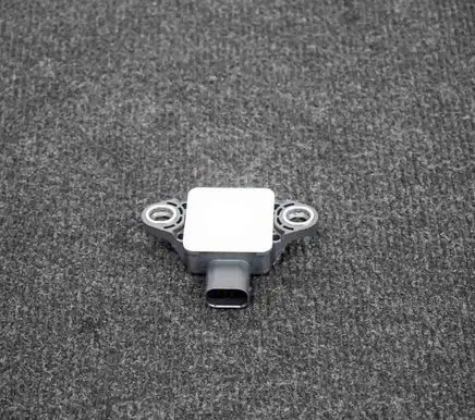 Mercedes-Benz E W212 Acceleration sensor 