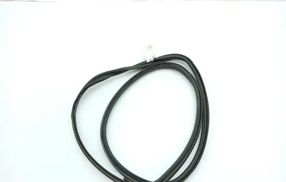 Cadillac SRX Trunk rubber seal (body) 