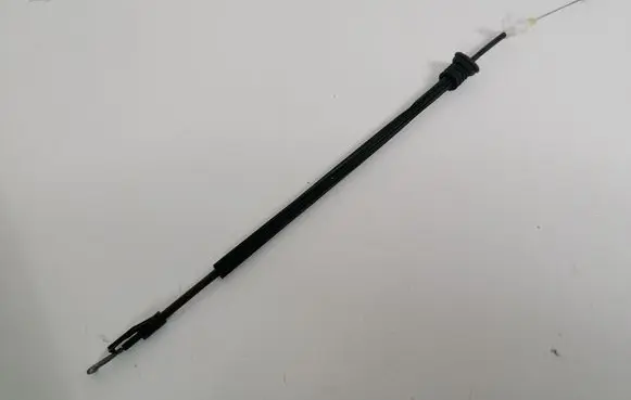 Volkswagen PASSAT B6 Rear door cable line 3C4839085B
