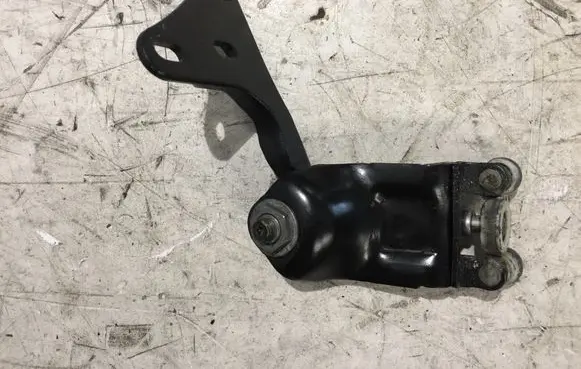 Ford Transit Sliding door upper roller guide/hinge BK31V25028AD