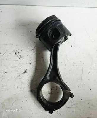 Mercedes-Benz E W211 Piston with connecting rod 8340E