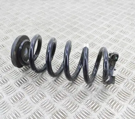 Volkswagen ID.3 Rear coil spring 1EA512149 1EA511103C