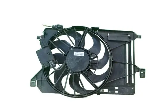 Ford Focus Fan set CV618C607VA